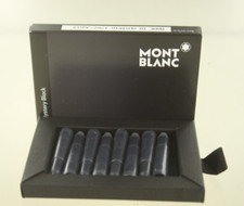 Mont Blanc Fountain Pen Refill