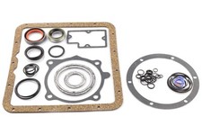 BORGWARNER 35 AUTOMATIC