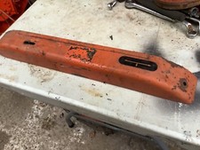 Howard  300 350 belt cover