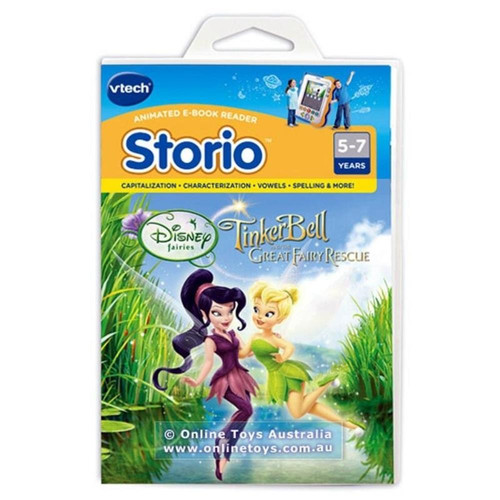 Vtech storio disney - vtech,
