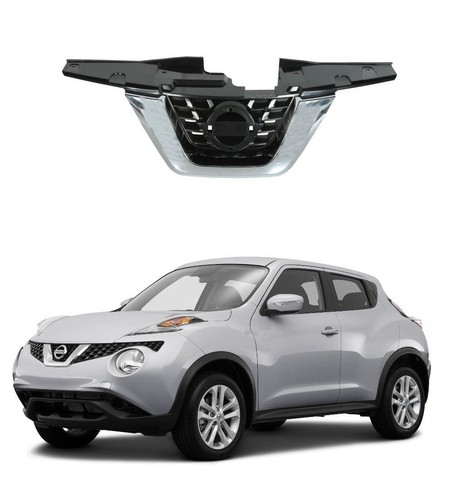 Fits nissan juke 2014 2015 - fits,
