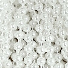 STRING PEARL BEADS 3-10mm