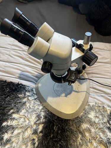Microscopes professional - gx,