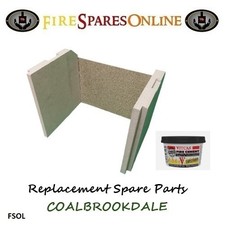 Coalbrookdale Little Wenlock