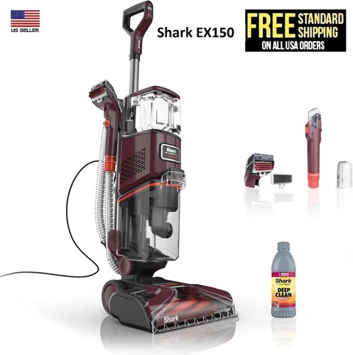 Shark ex150 carpetxpert - ex150,
