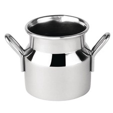 Stainless Steel Mini Milk