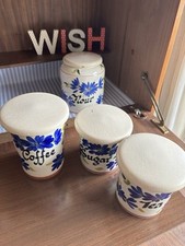 Vintage Toni Raymond Storage