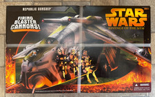 Star Wars Revenge Of The Sith