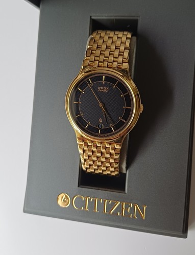 Vintage citizen men - vintage,