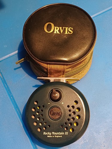 Orvis rochy mountain - mountain, 111