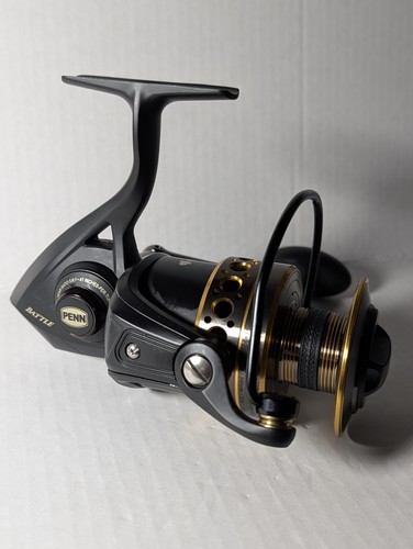 Penn battle btl6000 1 gear - btl6000,