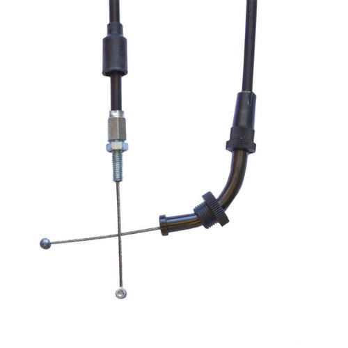 Accelerator cable gas - accelerator, /