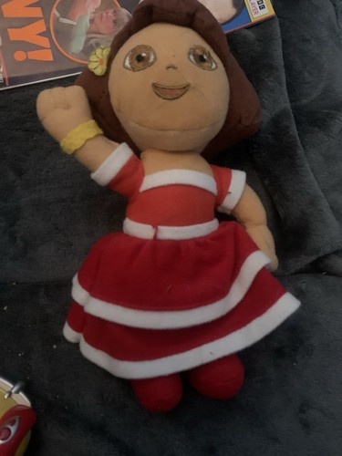 Dora the explorer holiday - explorer,