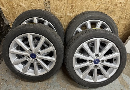 Ford fiesta max titanium - fiesta,