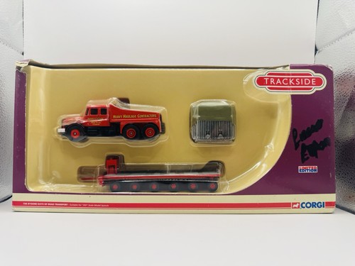 Corgi scammell contractor - scammell,