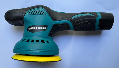 21v cordless car polisher - 21v,