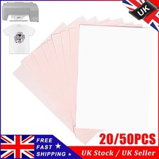 NEW A4 Iron on T Shirt