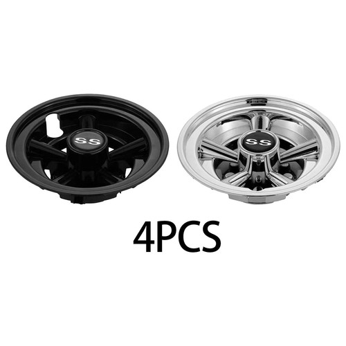 Golf cart hub - 4x,