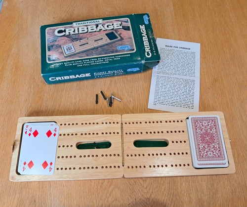 Gibsons games wooden - games,