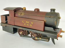 O Gauge BOWMAN MODELS 265