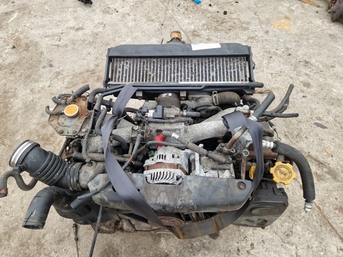 Ej205 subaru forester 2004 - forester,