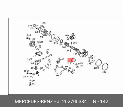 New mercedes benz - mercedes-benz, w126