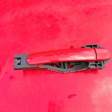 SKODA OCTAVIA VRS 2013-2020