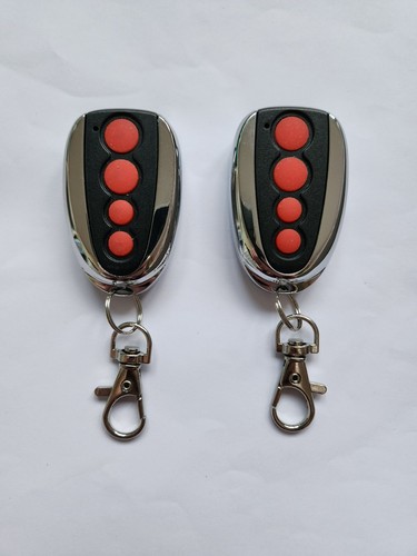 433hmz cloning remote - cloning,
