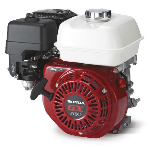 Genuine honda gx200 - genuine,