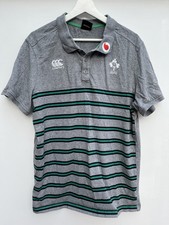 Ireland Rugby Polo Shirt