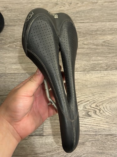 San marco bike saddle - marco, rolls