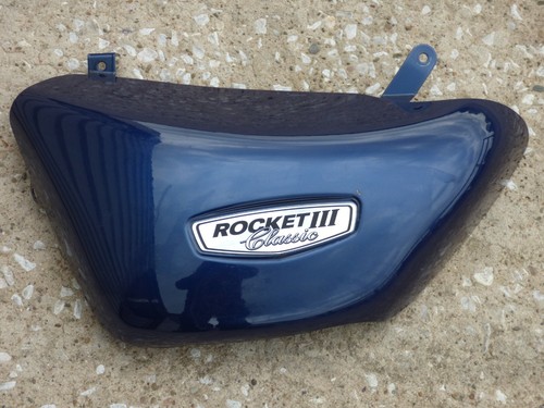 Genuine triumph rocket - rocket, 3