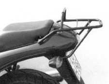 Triumph Sprint Luggage Rack / Top Box Carrier - Black HEPCO & BECKER (1995-98)