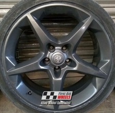 R366A Swap VAUXHALL ASTRA