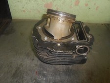 yamaha tr1 barrel & piston 