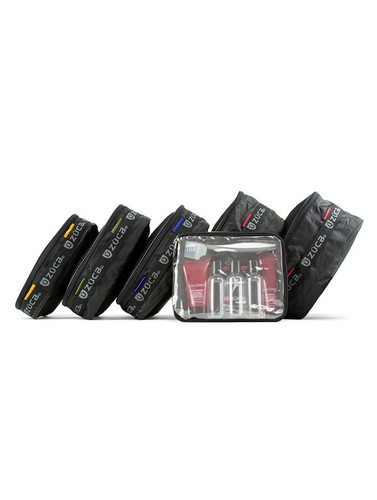 Zuca pro packing - packing, set