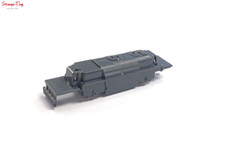 Kato Pocket Line Tram Chassis