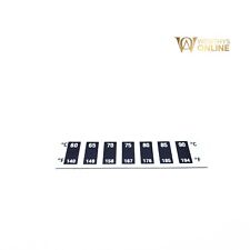 Coffee Machine Temperature Strip / Gauge Suitable La Pavoni and Olympia.UK STOCK