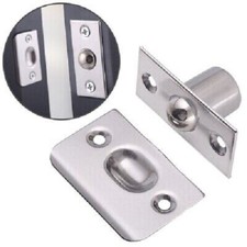 Roller catch door - roller,