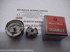 JACK, YAMATA , WIMSEW, JUKI, LOCKSTITCH SEWING MACHINE 3/4" HIROSE HOOK UPGRADE