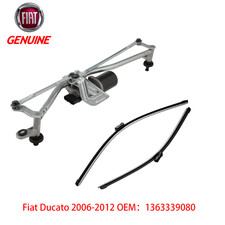 Genuine Fiat Ducato 2006-2012