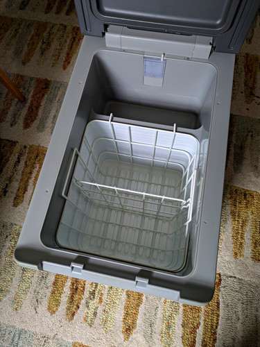 Waeco coolfreeze 40 - waeco, cf-40