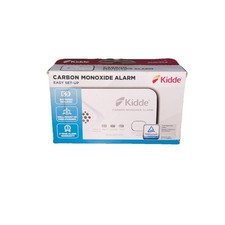 Kidde 2030-DCR Carbon Monoxide