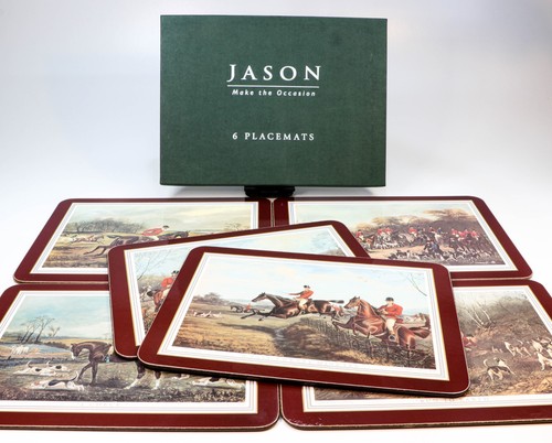 Jason new zealand set fox - new,