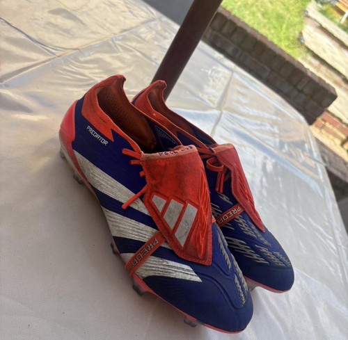 Adidas predator football boots - adidas,