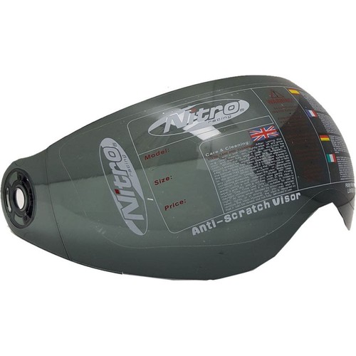 Nitro x509 motorcycle - nitro, v