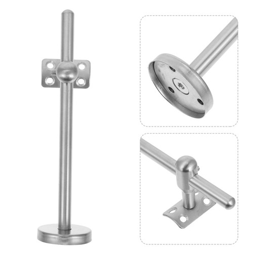 Stainless steel handrail - ,
