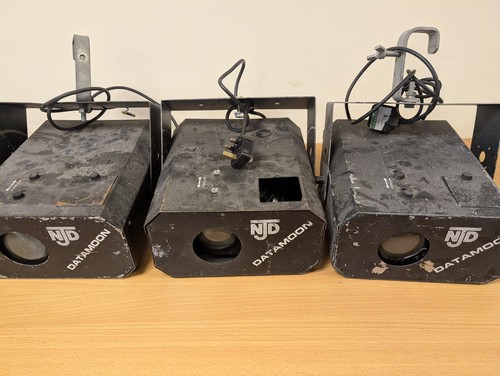 Njd datamoon disco lights - lights, x
