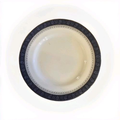 Set royal doulton - 4,