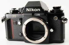 Nikon F3  Eye Level Finder SLR